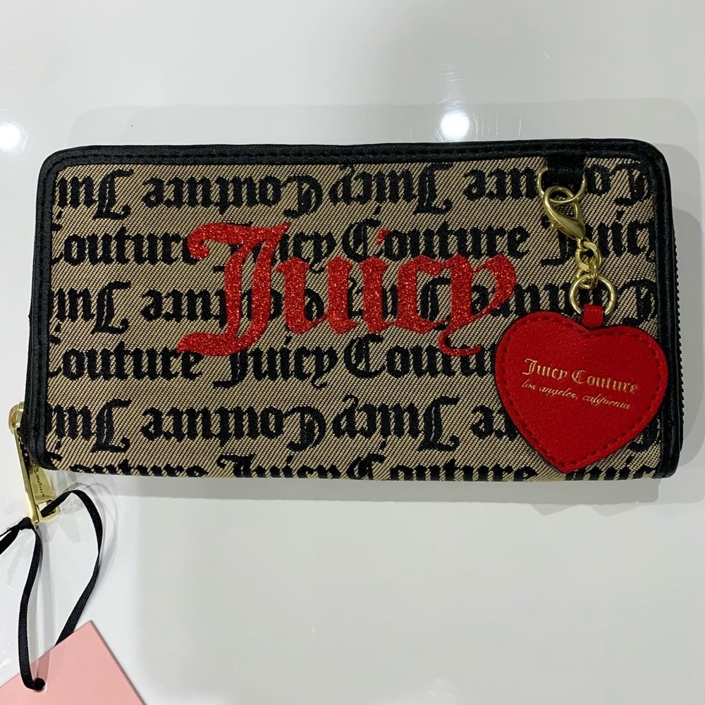 Juicy Couture Wallet